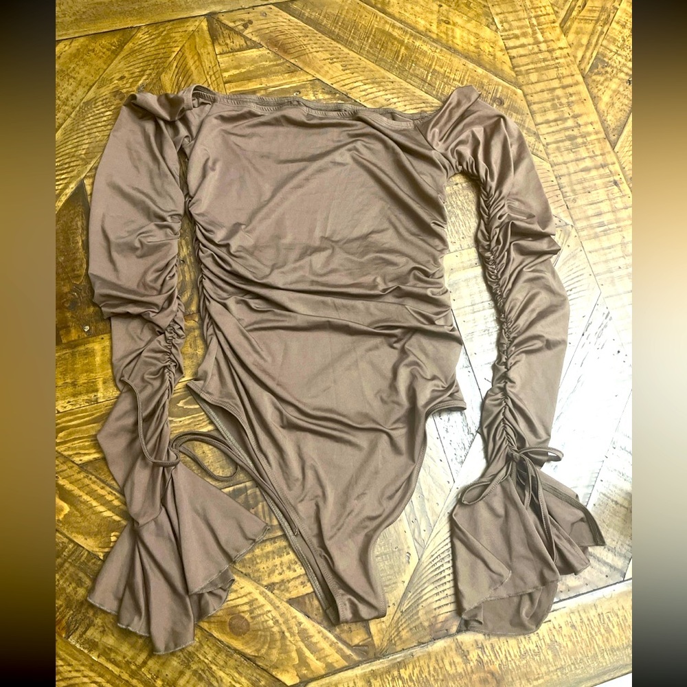 Women’s Bodysuit